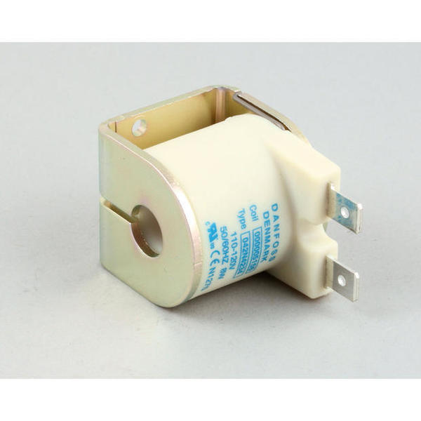 Manitowoc Ice Coil Danfoss 120 Volt 60Hz 000005156